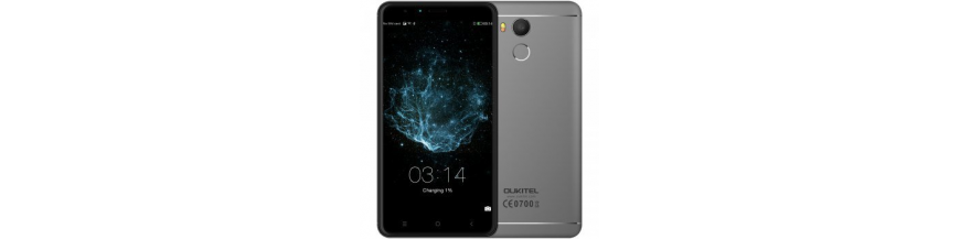 Oukitel U15 Pro